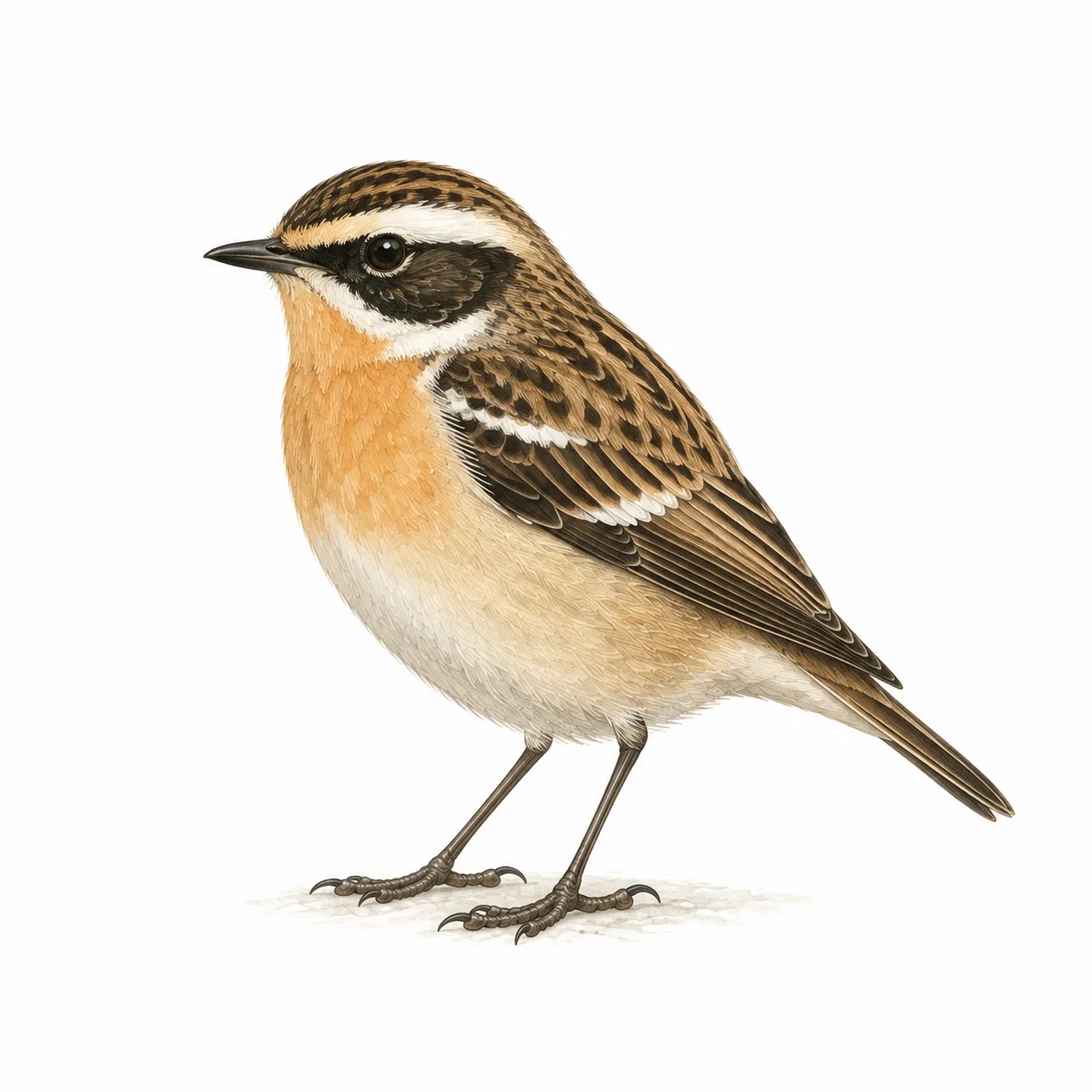 Whinchat