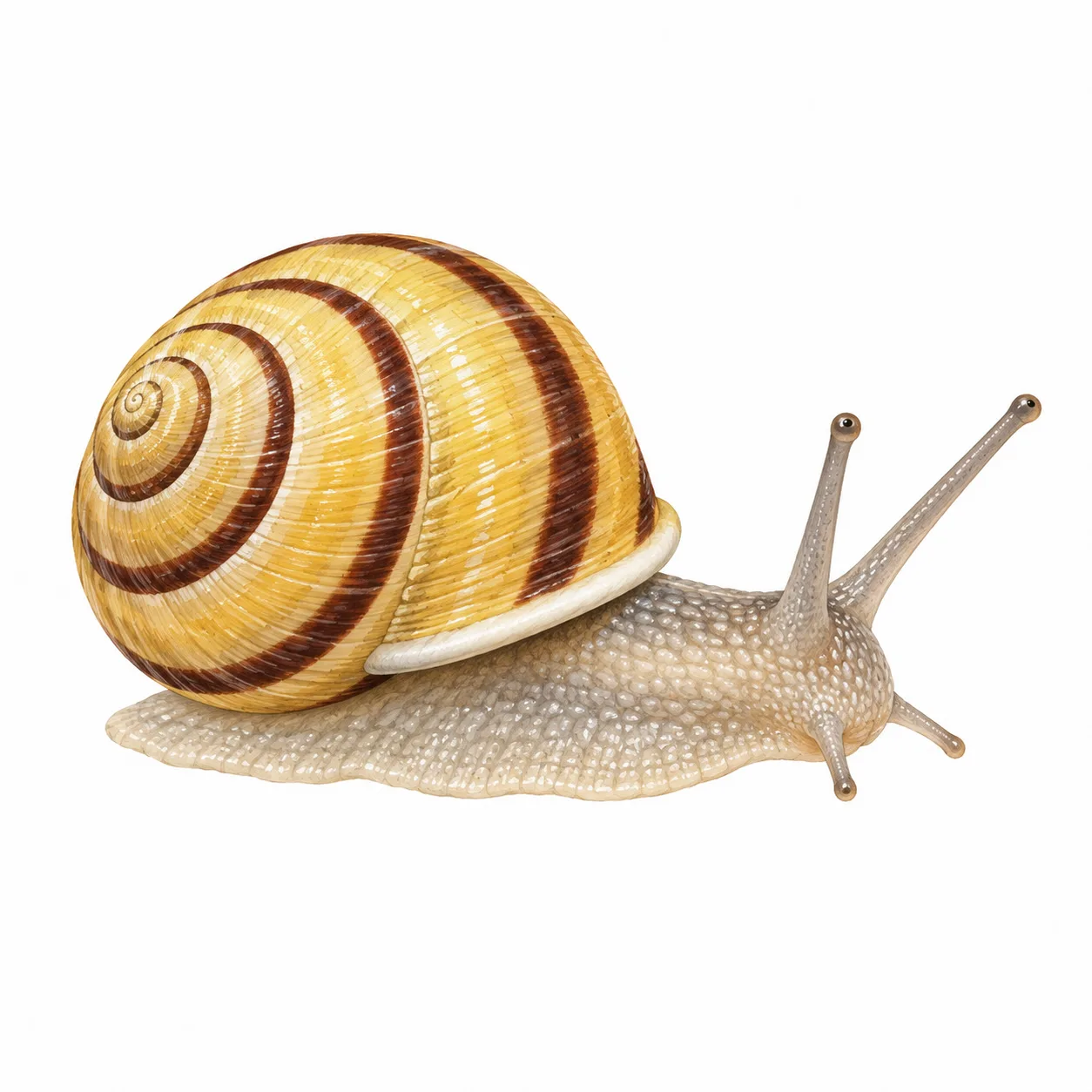 hagesnegl