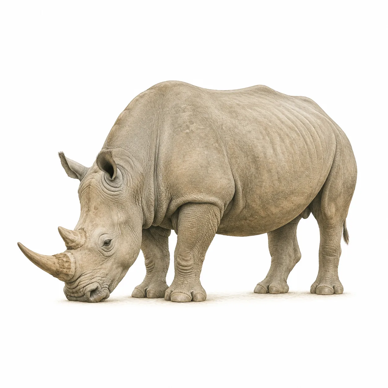 rhinoceros