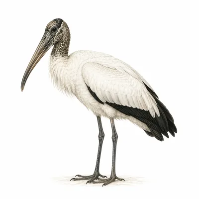 Tantale d'Amérique