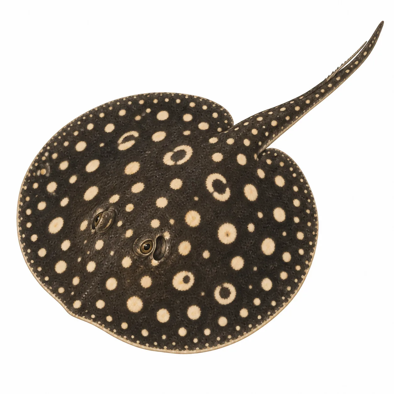 Xingu River Ray