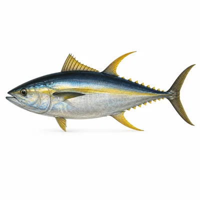 tuna