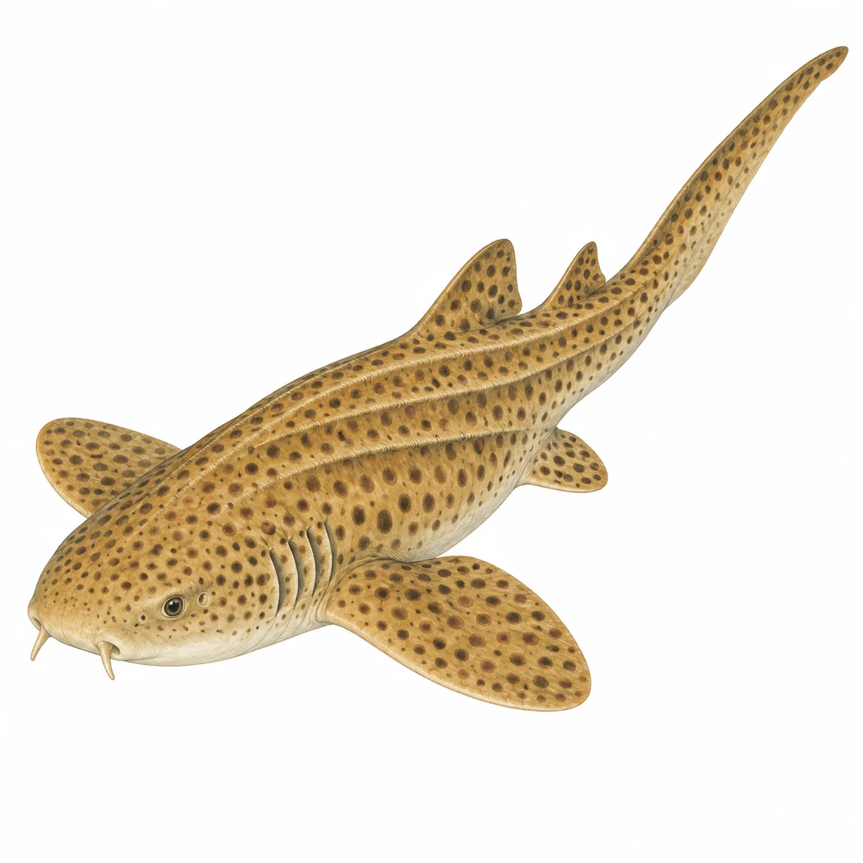 Zebra Shark