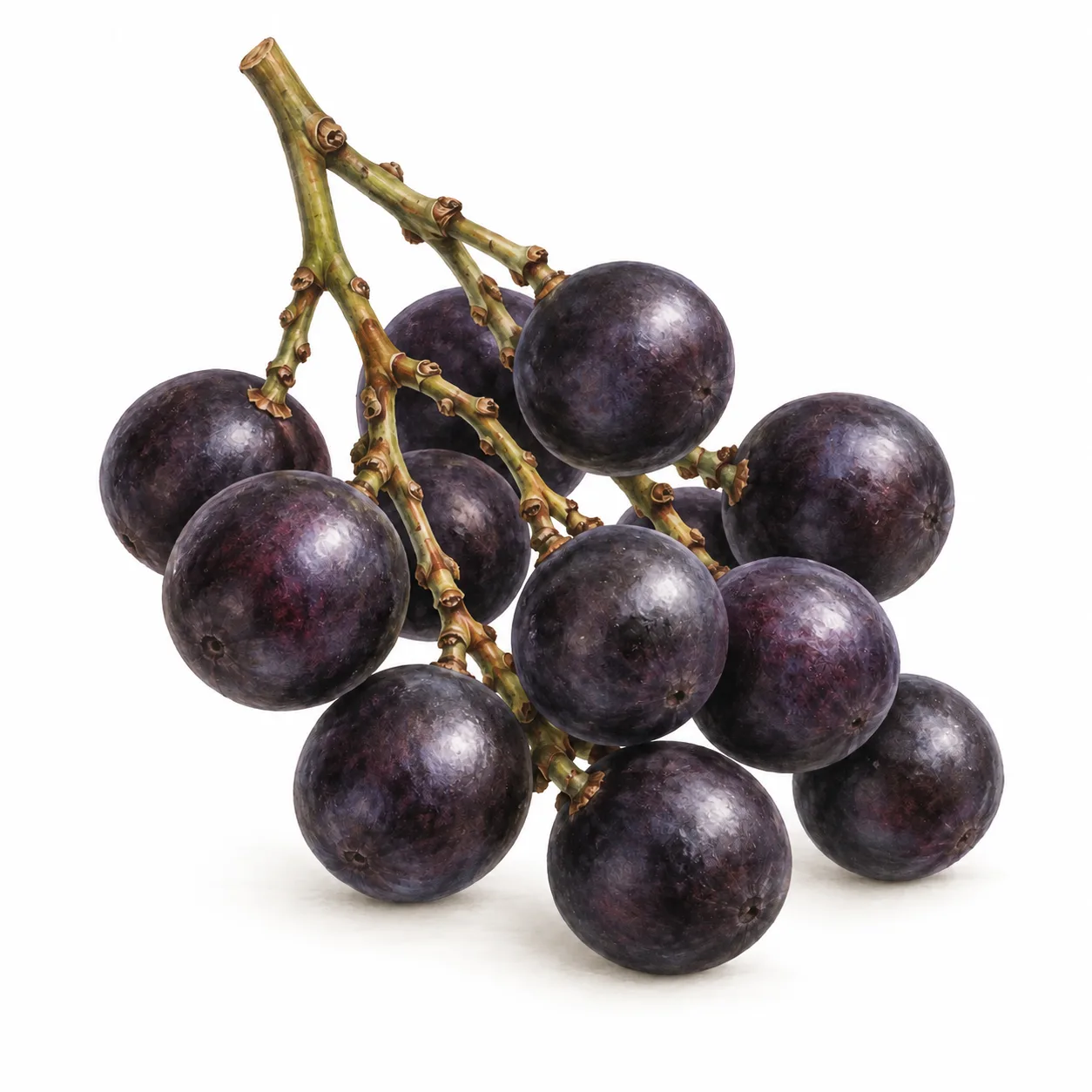 baya de acai
