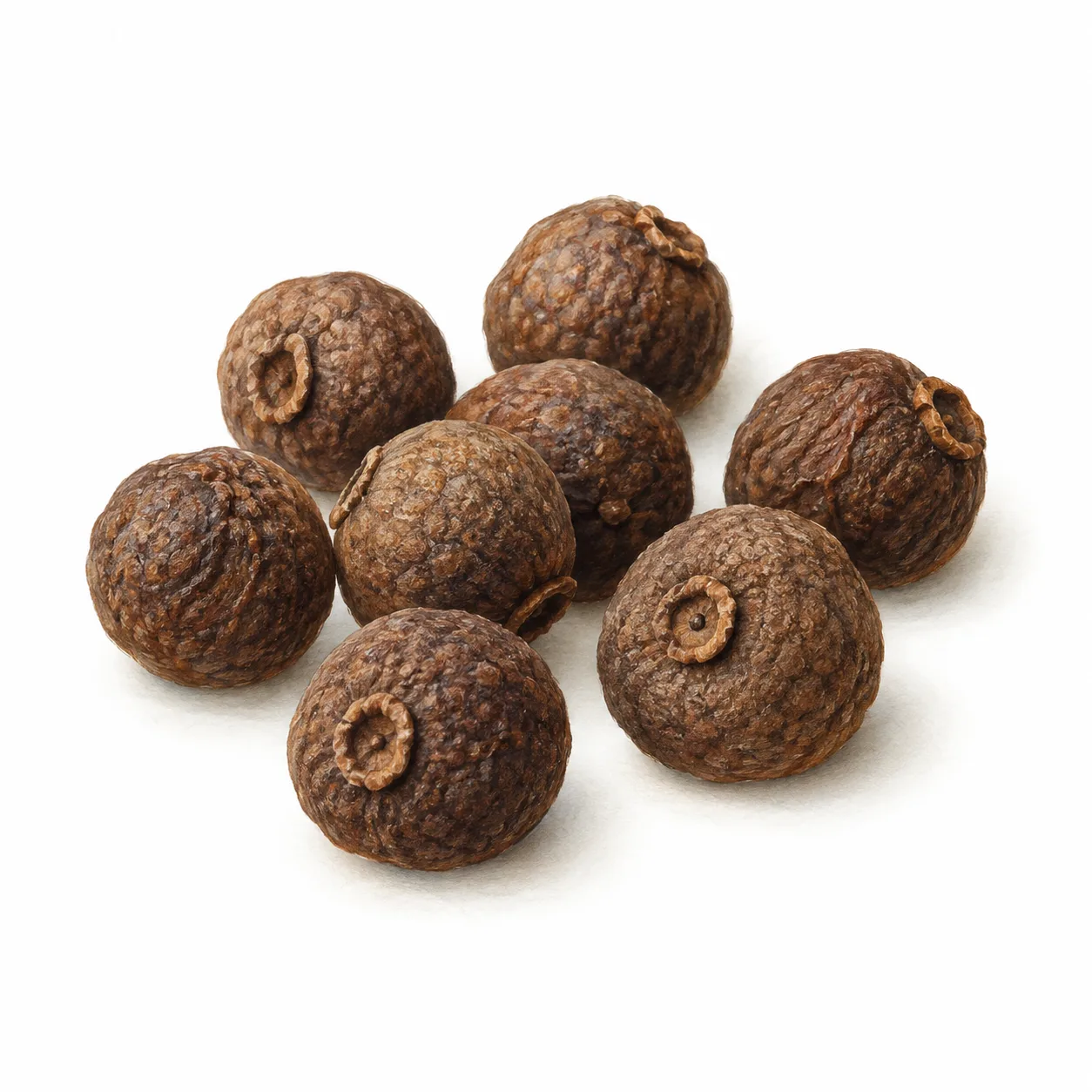 allspice