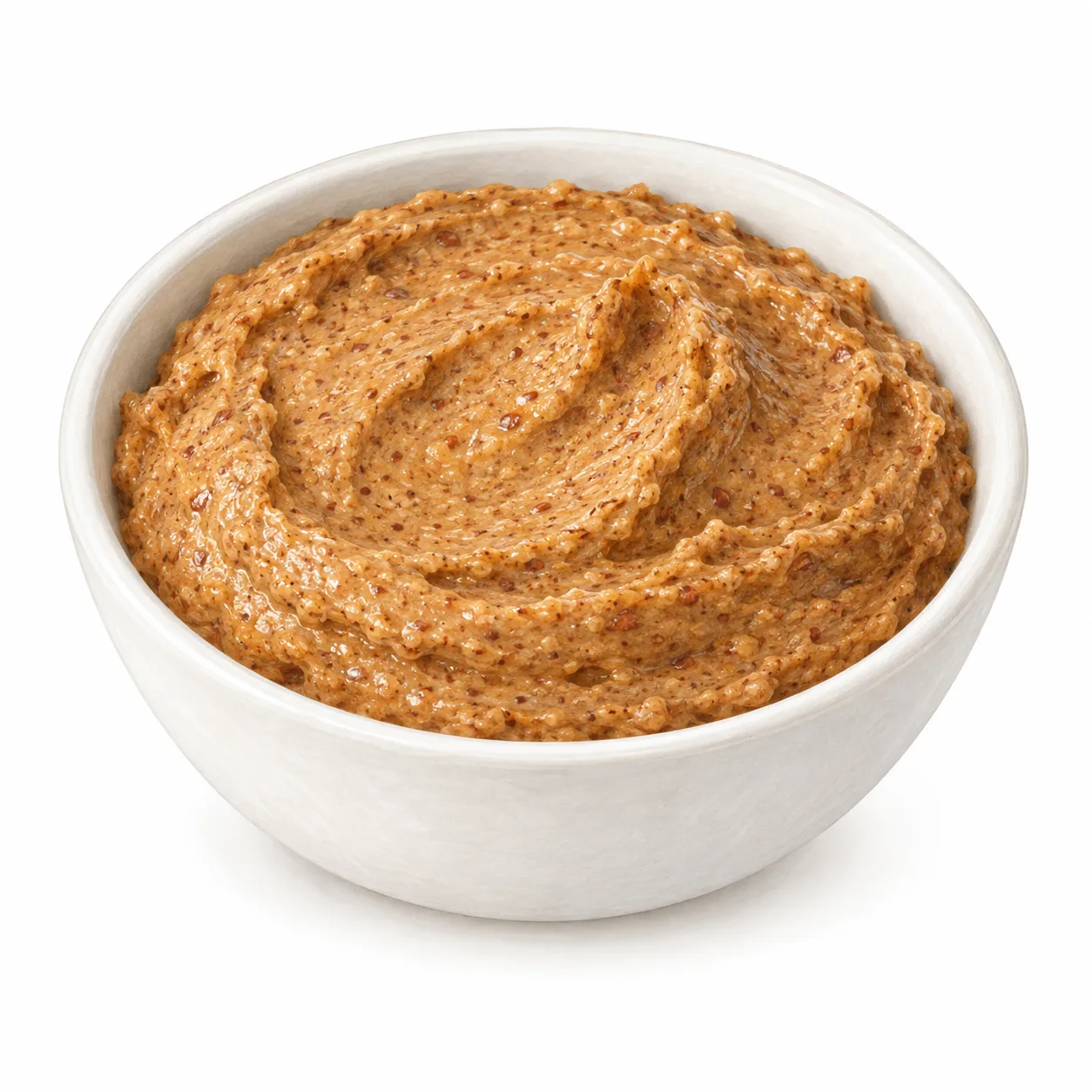 mandelsmør