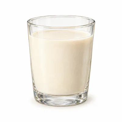 almond drink