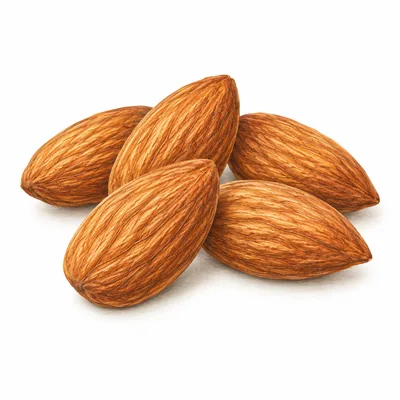 almond