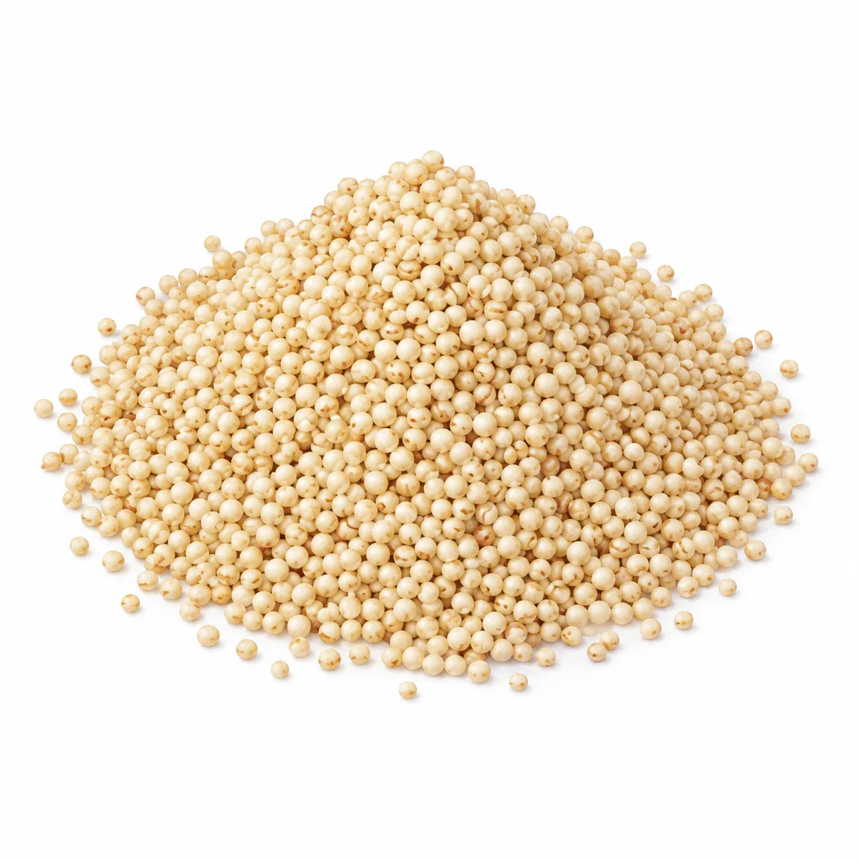 amaranth grain