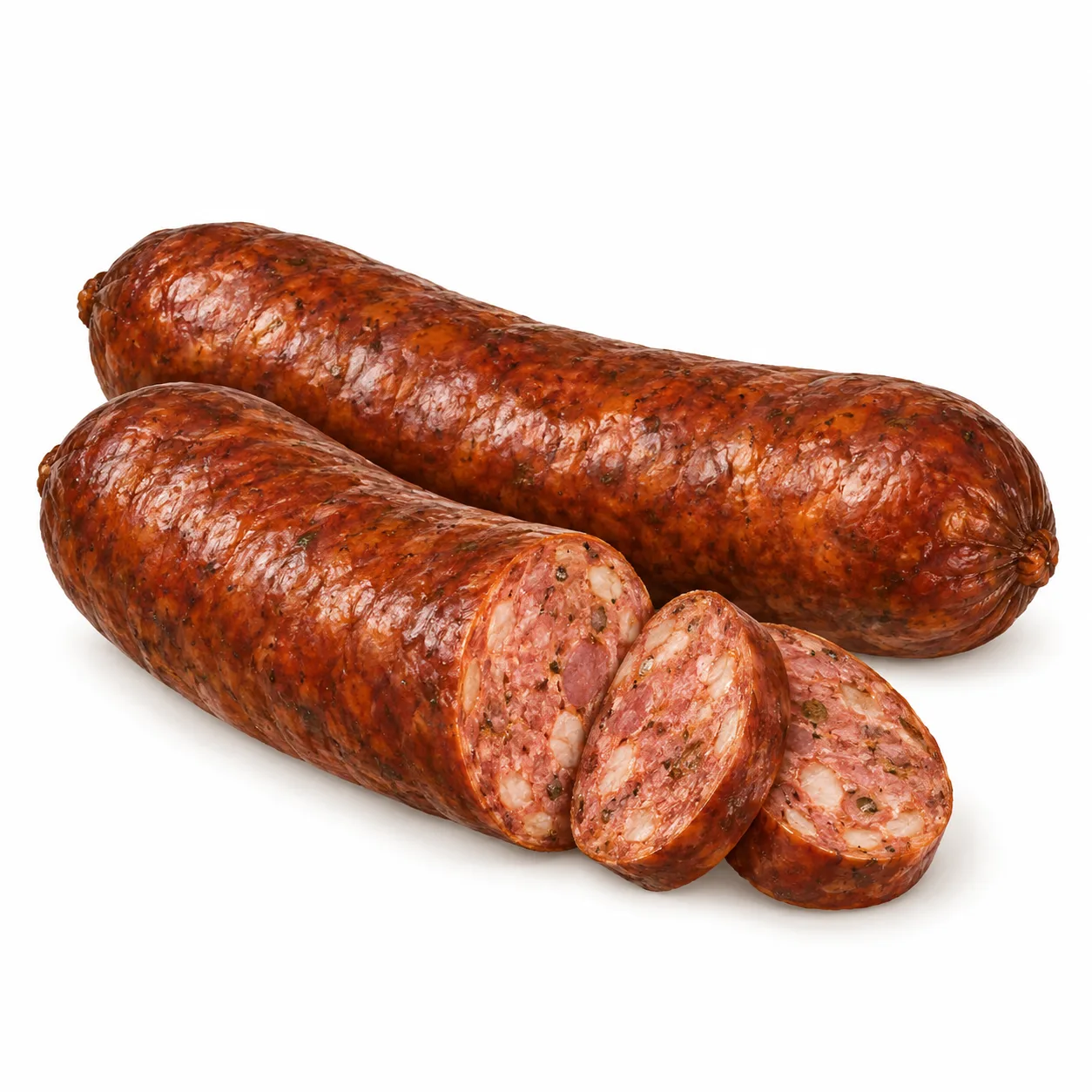 andouille