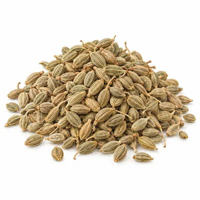 aniseed