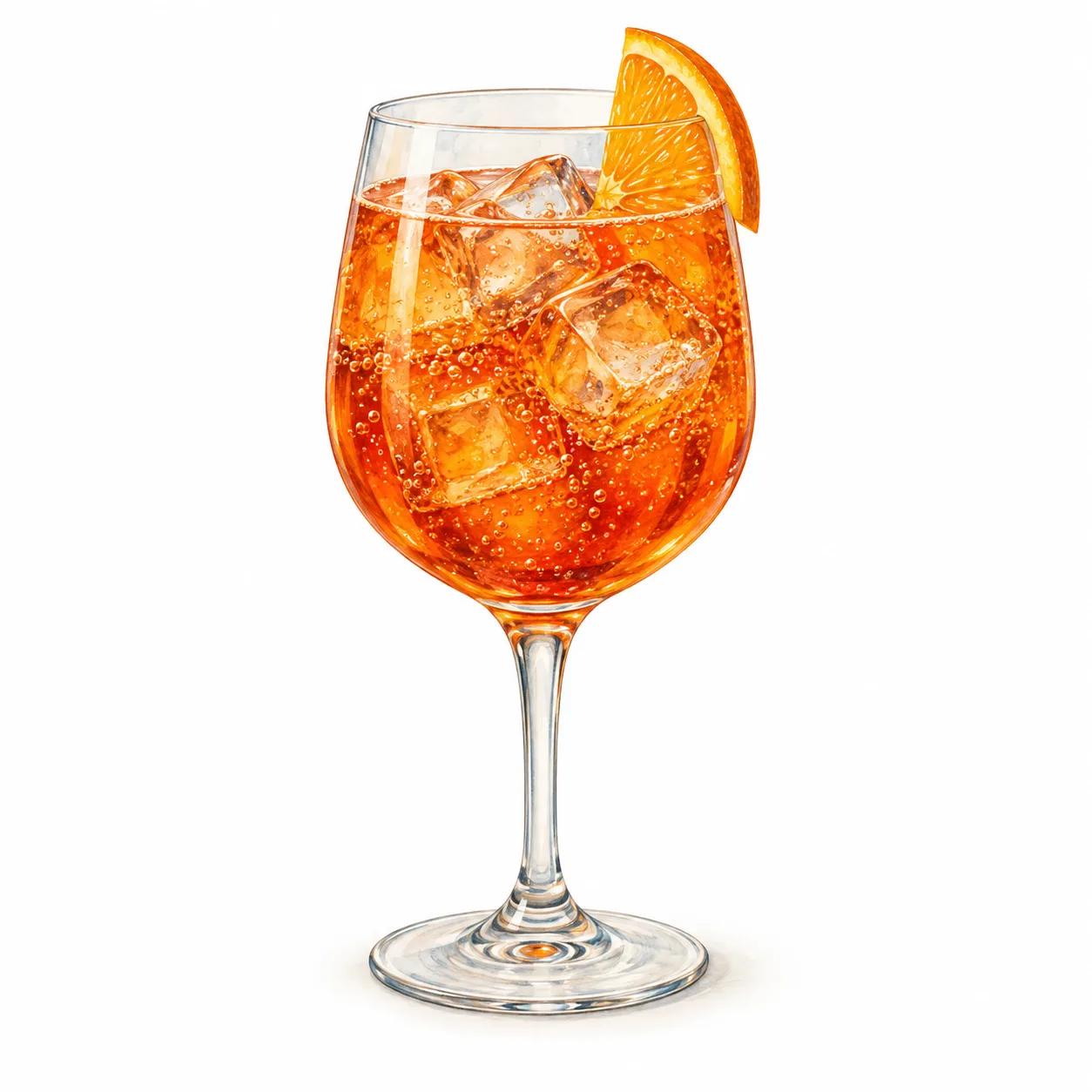 aperitif spritz