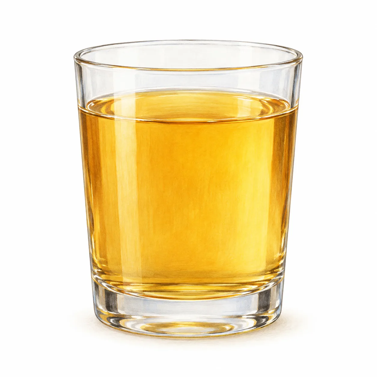 apple juice