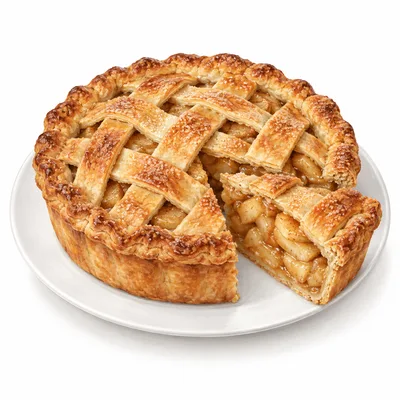 apple pie