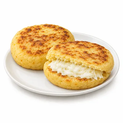 arepa