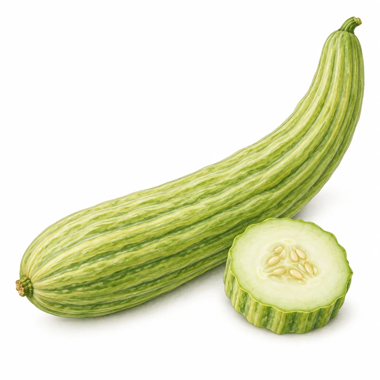 Armenian cucumber