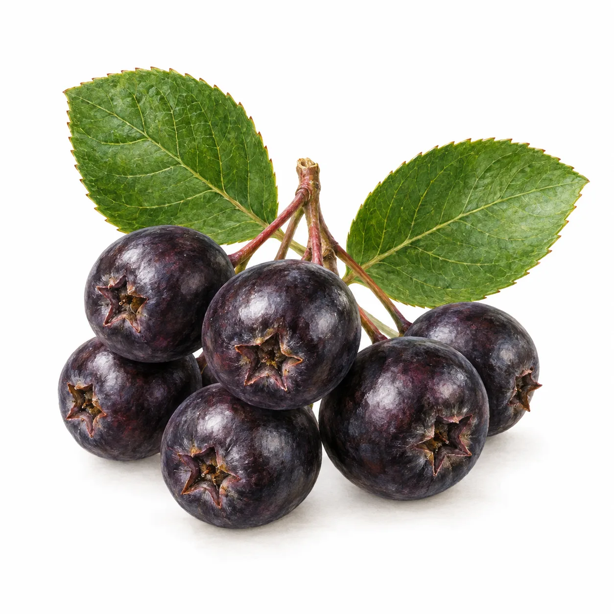 baya de aronia