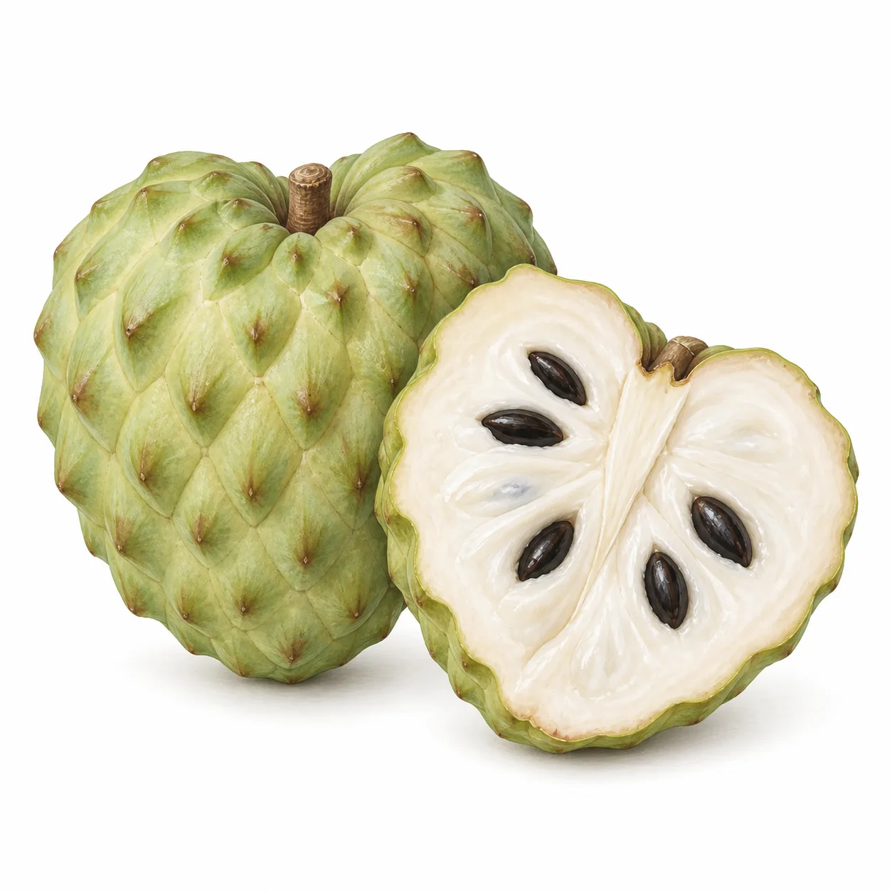 Atemoya