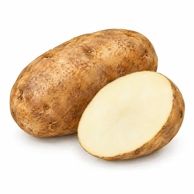 baking potato