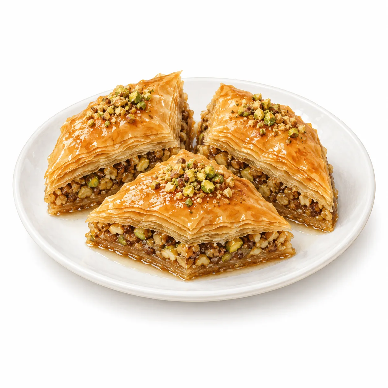 baklava