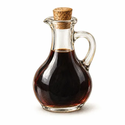 balsamic vinegar