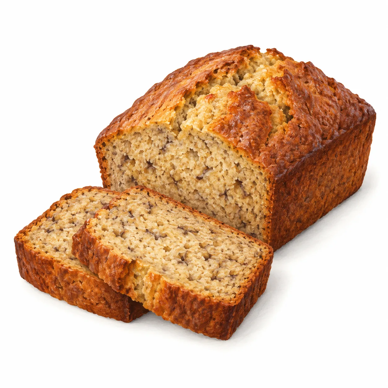 Bananenbrot