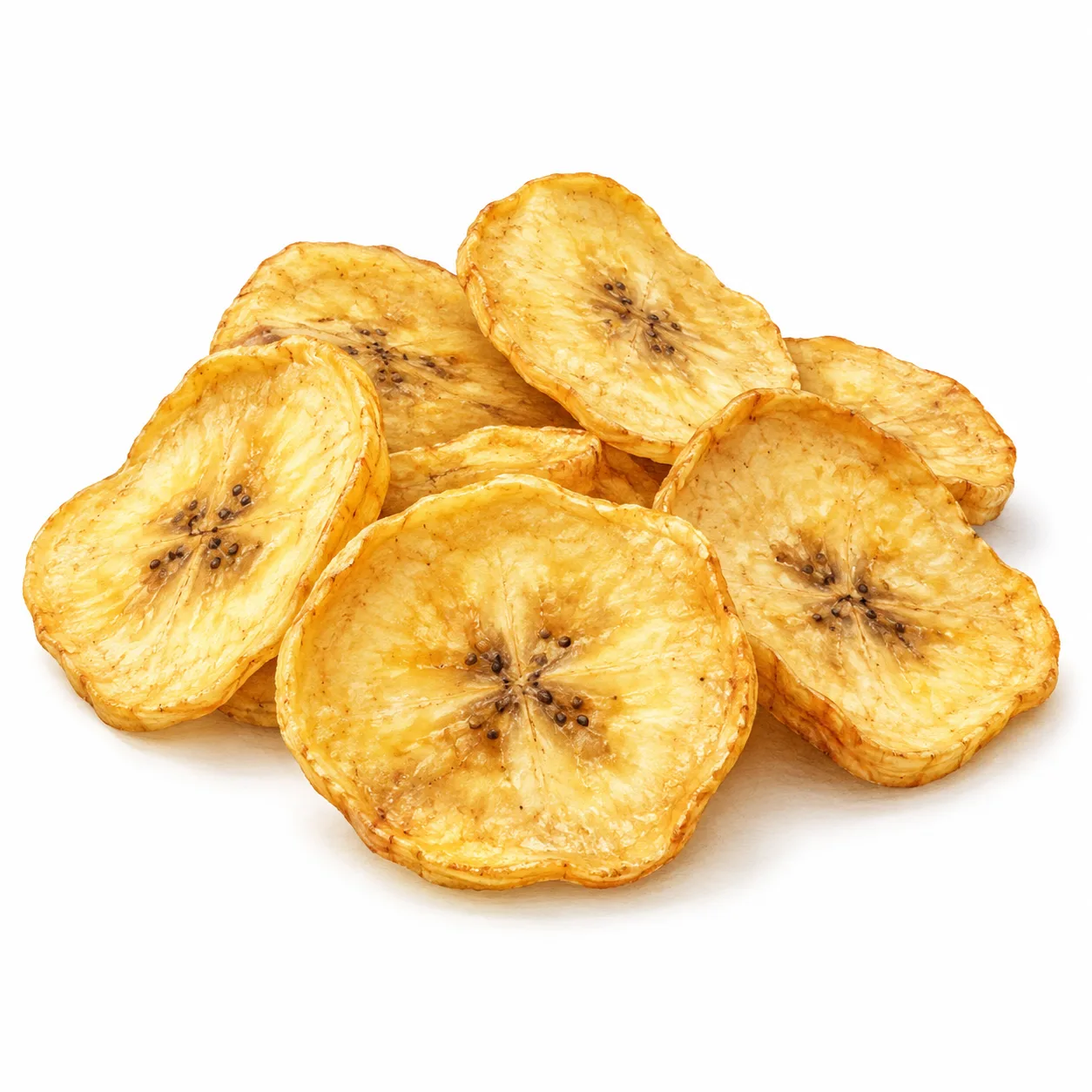bananchips