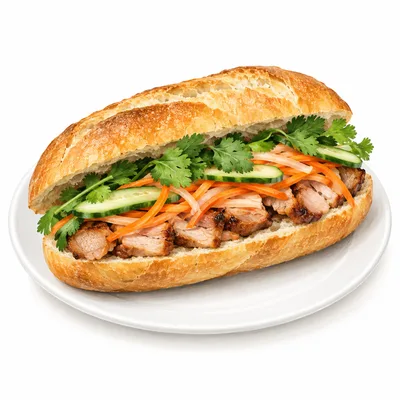 bánh mì