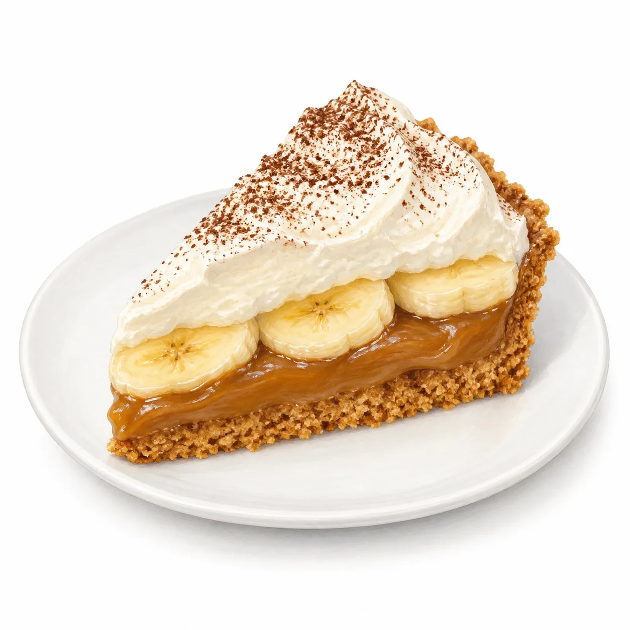 banoffee pie