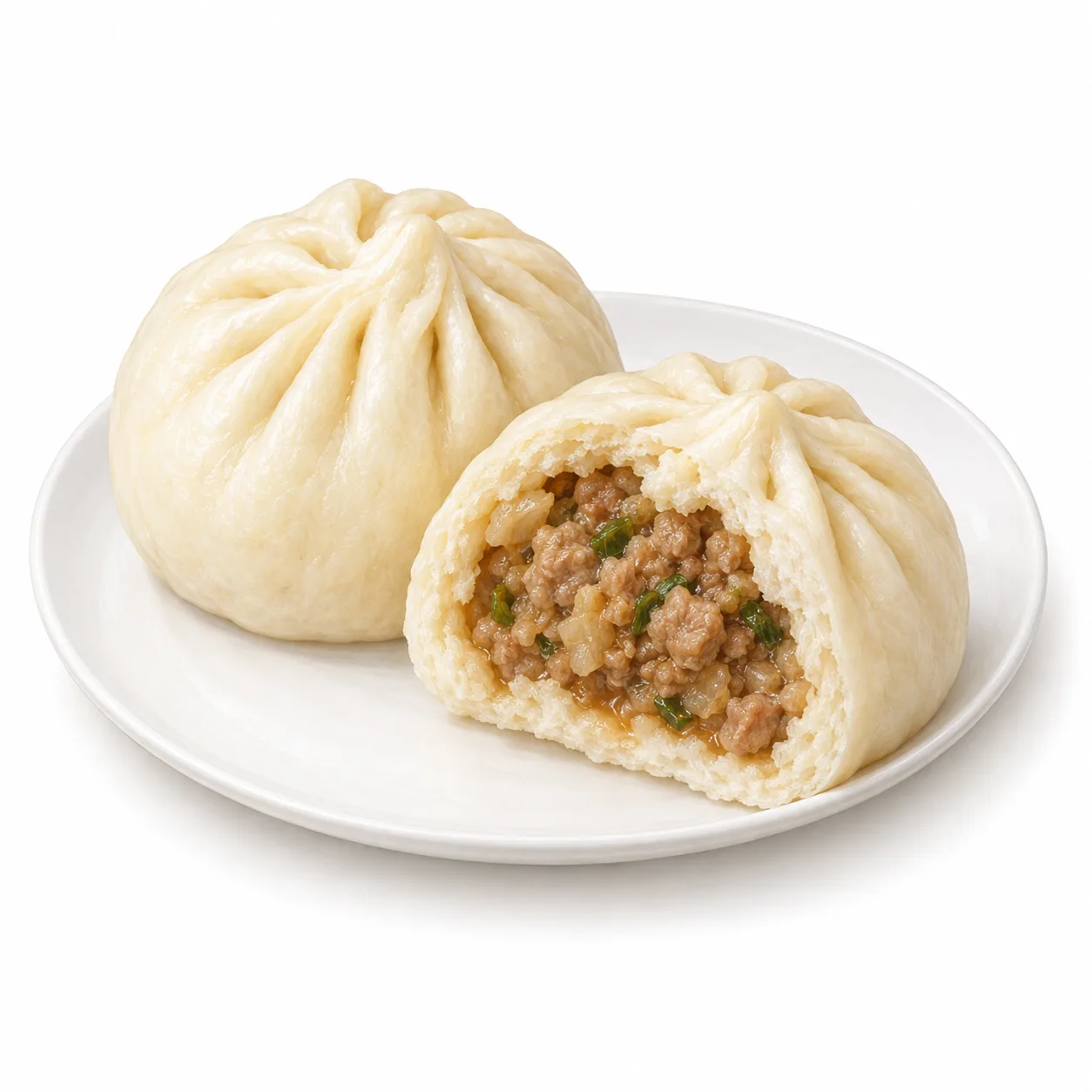 baozi