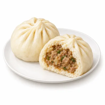 baozi