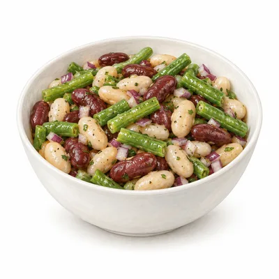 bean salad