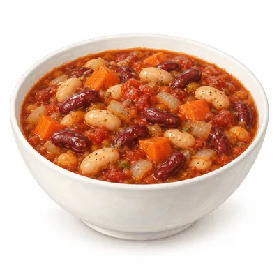 bean stew