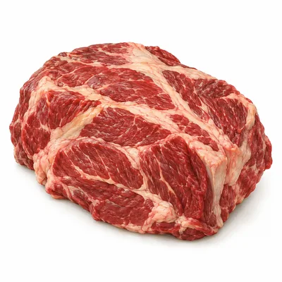beef chuck