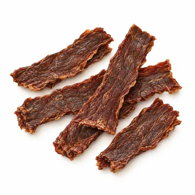 beef jerky