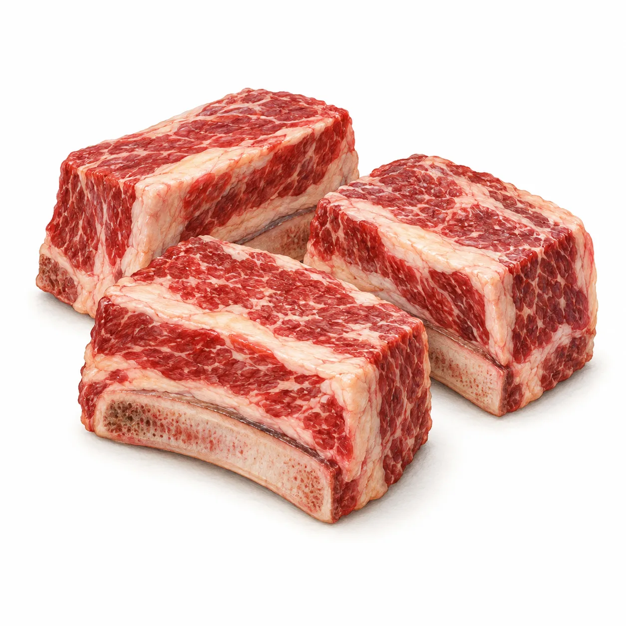 beef short ribs