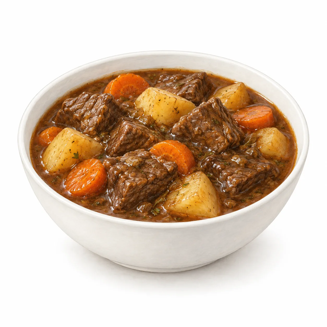 ragoût de bœuf