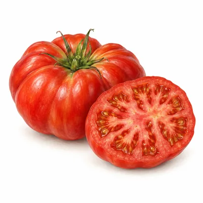 beef tomato