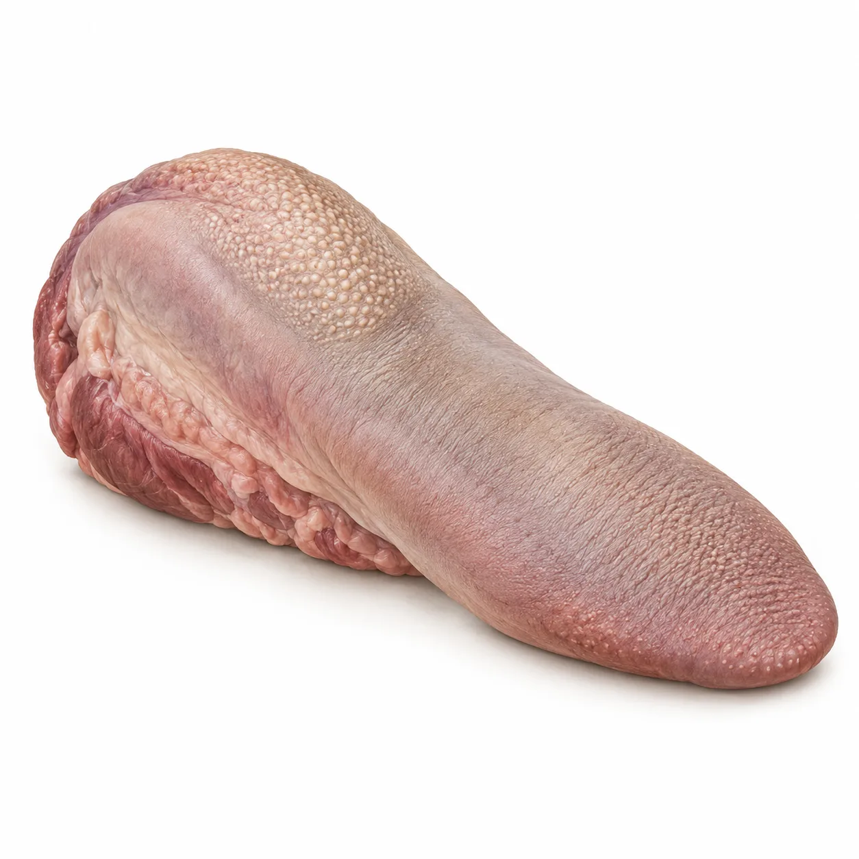 beef tongue