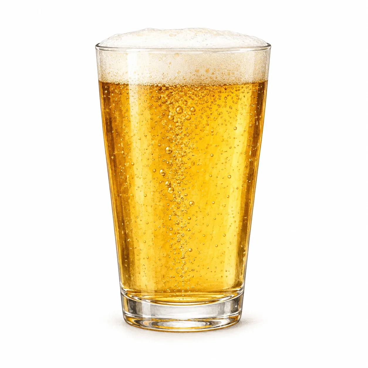 beer