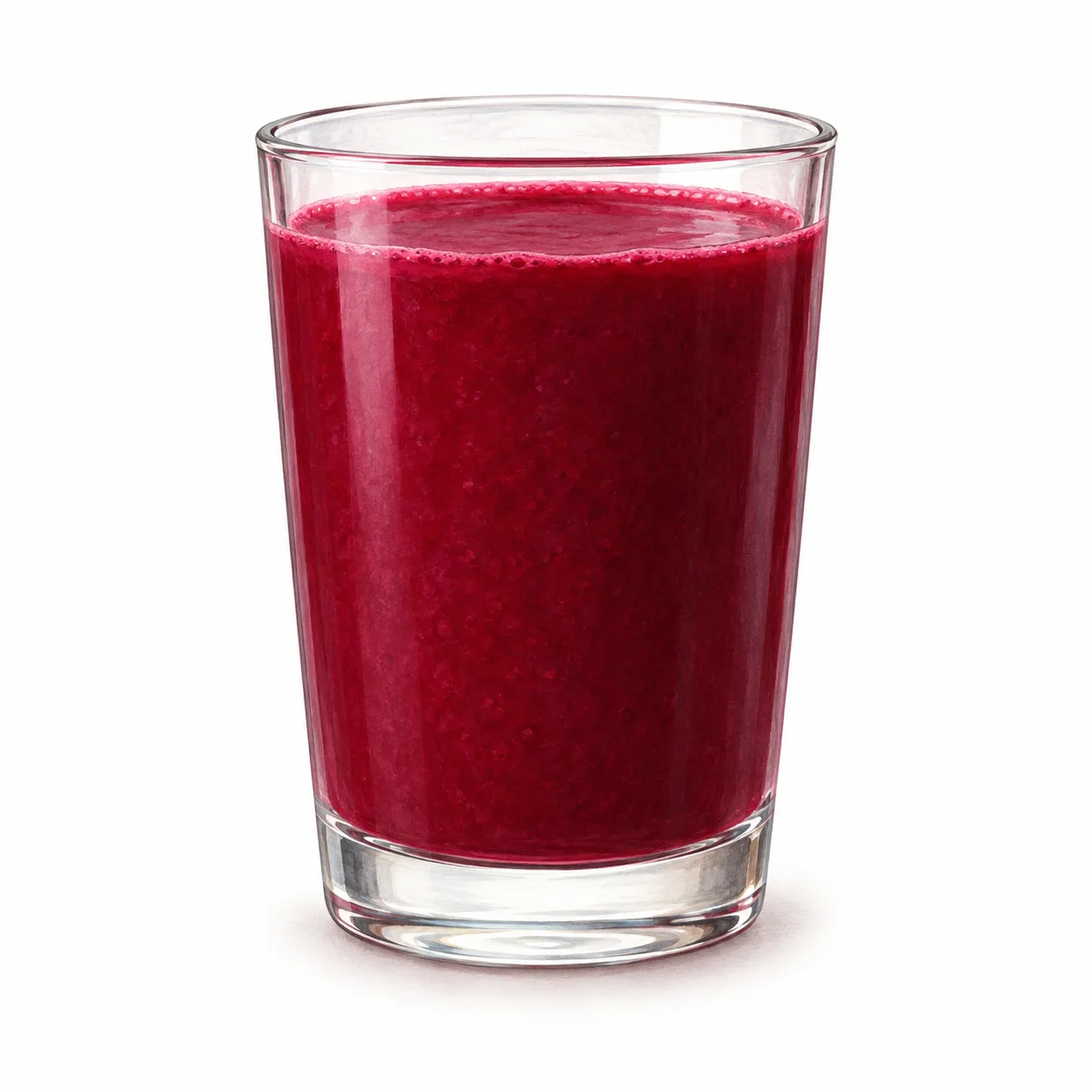 beetroot juice