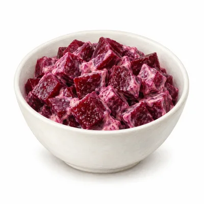 beetroot salad