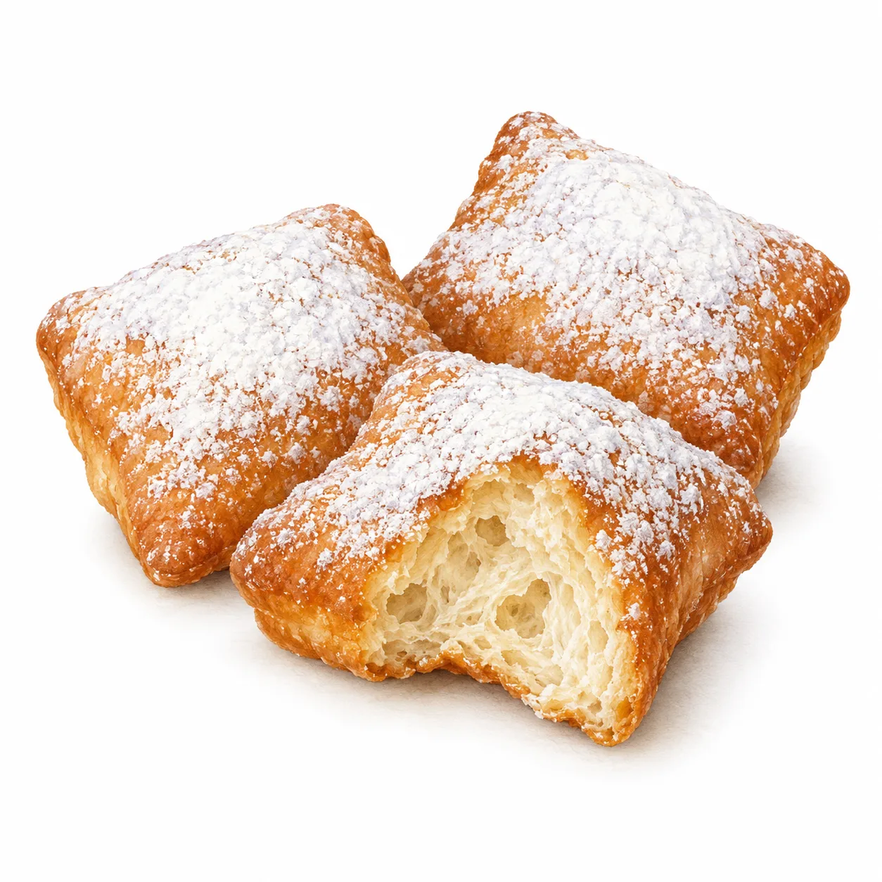 beignet
