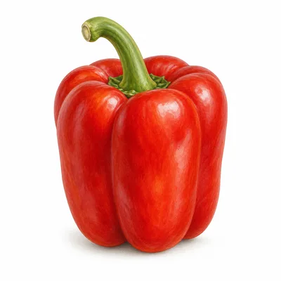 bell pepper