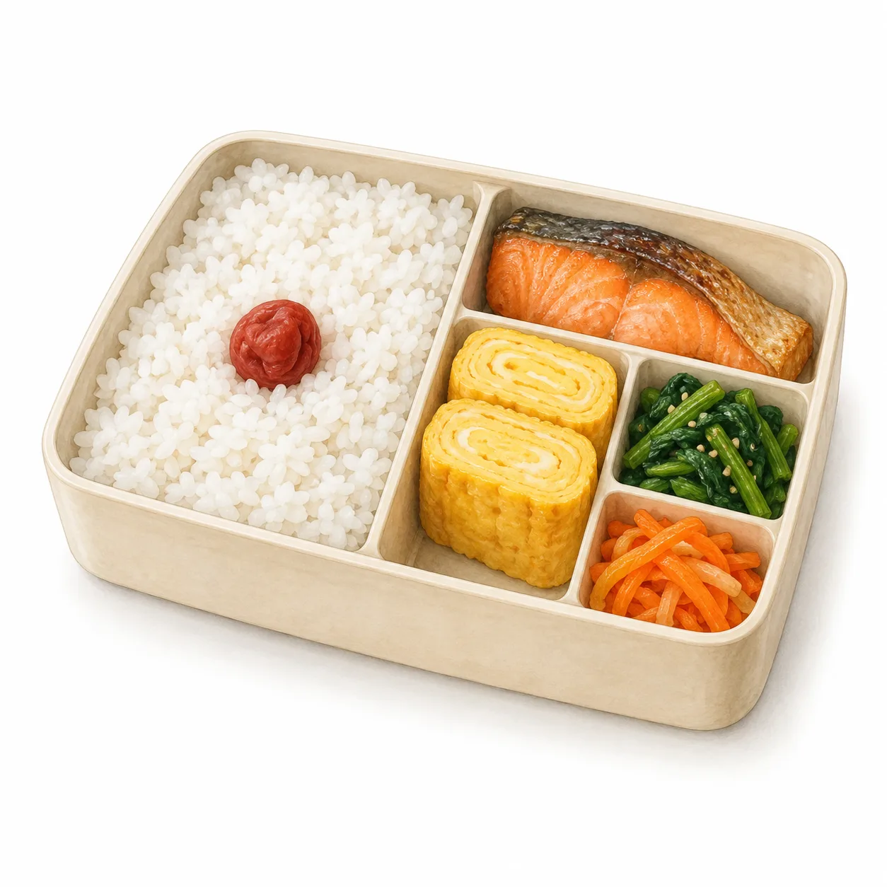bento
