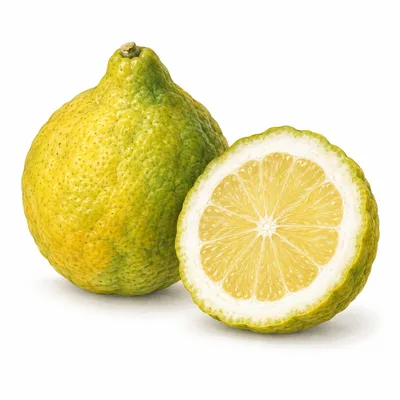 bergamot orange