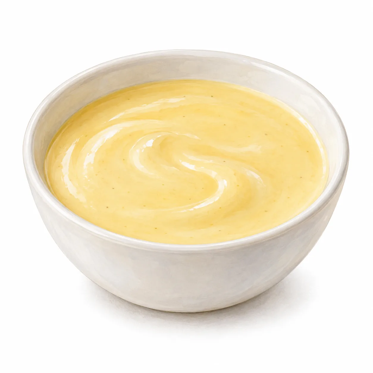 beurre blanc
