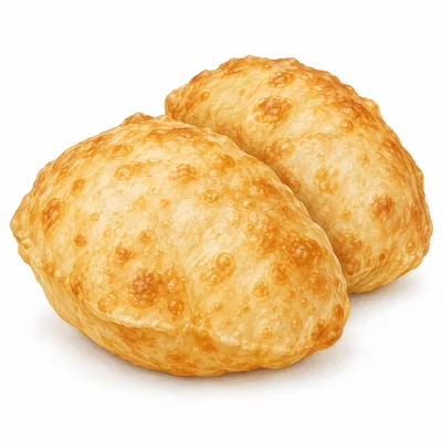 bhatura