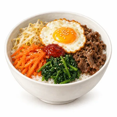 bibimbap