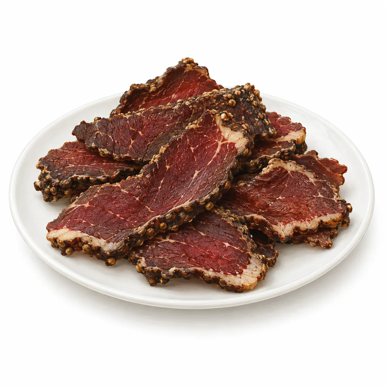 biltong